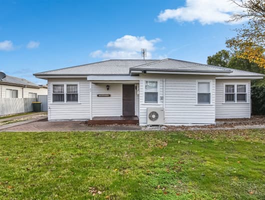 42 Bennett Rd, Horsham, VIC, 3400
