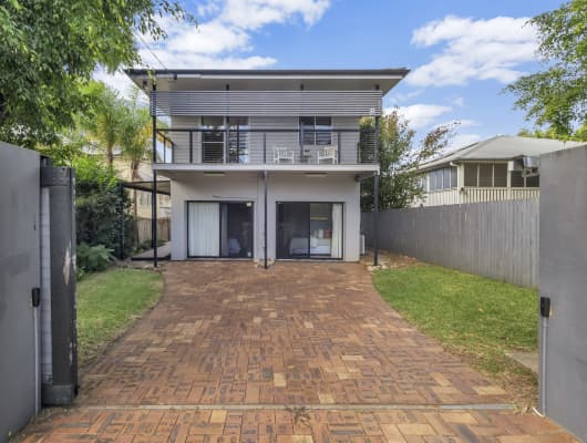 House image