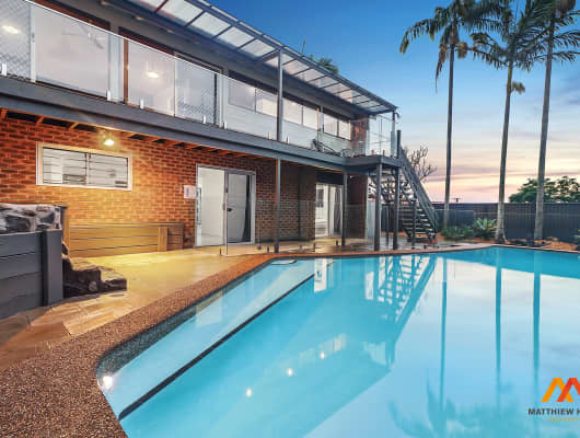 18 Edgehill Crescent, Springwood, QLD, 4127