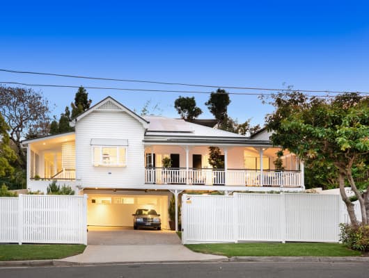 2 Waverley Street, Teneriffe, QLD, 4005