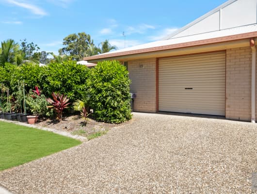 41/26 Birdwood Avenue, Yeppoon, QLD, 4703