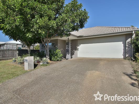49 Cordeaux Crescent, Redbank Plains, QLD, 4301