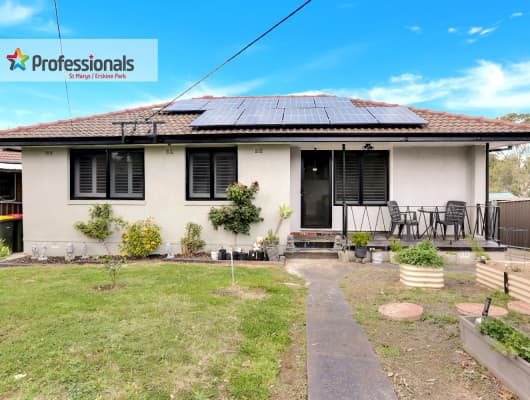 5 Petersen Cres, Tregear, NSW, 2770