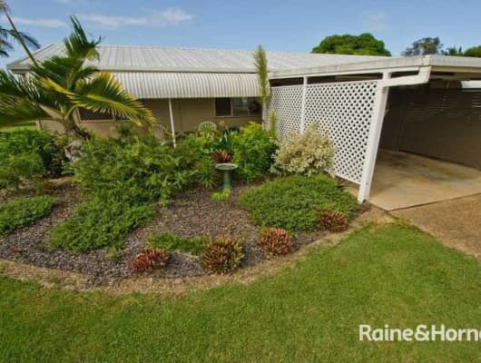1/1 Finnis St, Avenell Heights, QLD, 4670