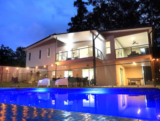 1 Fergus Court, Worongary, QLD, 4213