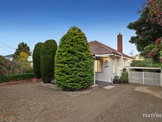 11 Barkly Street, Box Hill, VIC, 3128