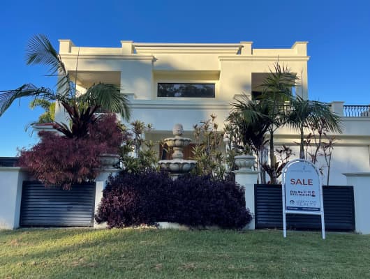 1061 Edgecliff Dr, Hope Island, QLD, 4212