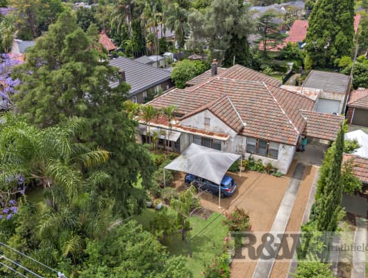 6 6 Burlington Road Homebush Nsw 2140 Apartment Sold On 14 May 2020 Ratemyagent