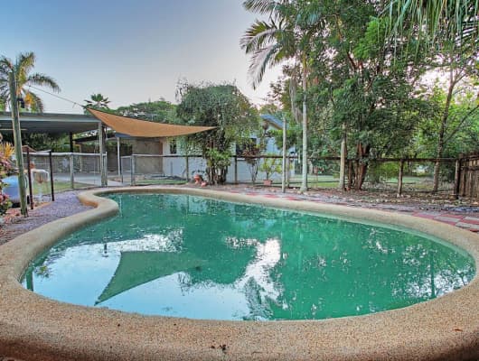 60 Toolakea Beach Rd, Bluewater, QLD, 4818