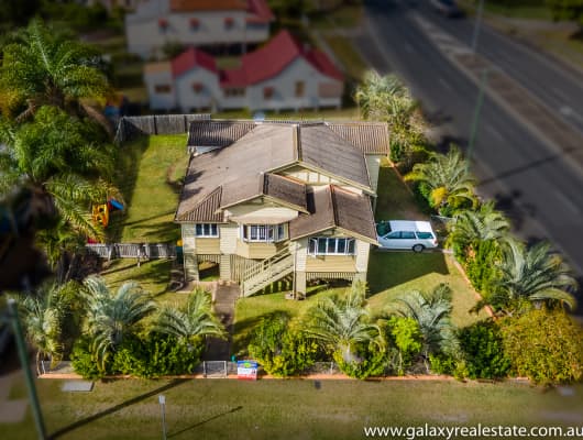90 George St, Bundaberg Central, QLD, 4670