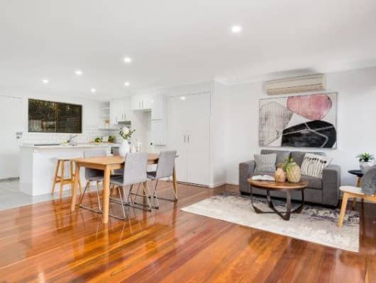 4/6 Lemnos St, Red Hill, QLD, 4059