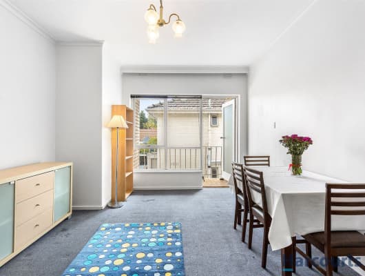 8/8 Rosstown Rd, Carnegie, VIC, 3163