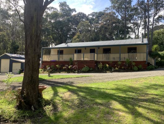 46 Cowans Drive, Dales Creek, VIC, 3341