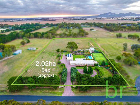 45 Shaws Road, Little River, VIC, 3211