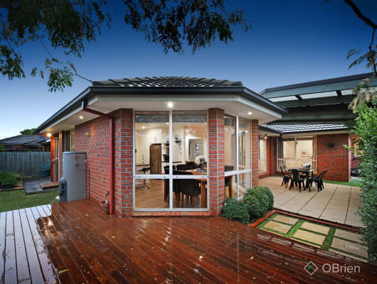 3/1 Sunburst Street, Oakleigh East, VIC, 3166