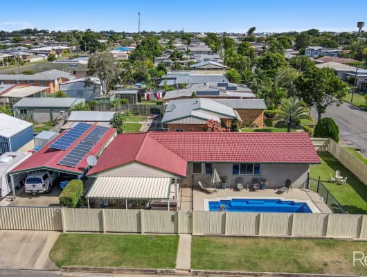 7 Watkin Street, Svensson Heights, QLD, 4670