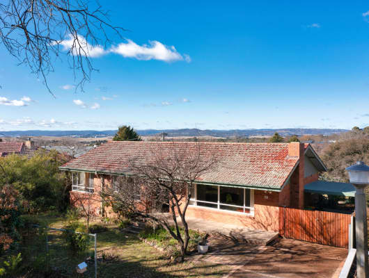 37 Carnegie Cres, Narrabundah, ACT, 2604