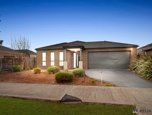 164 Botanica Springs Blvd, Brookfield, VIC, 3338