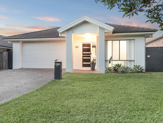 62 Lavender Drive, Griffin, QLD, 4503