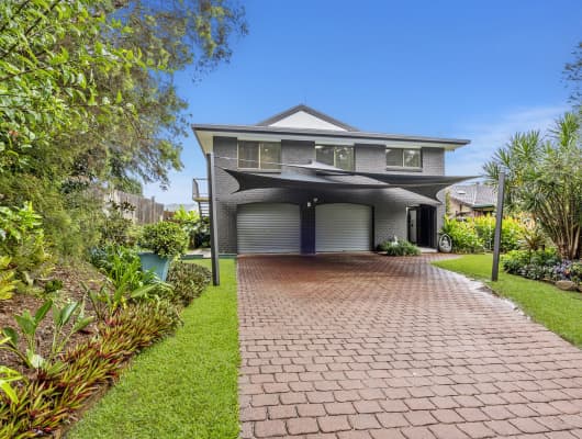 9 Eclipse Crt, Mudgeeraba, QLD, 4213