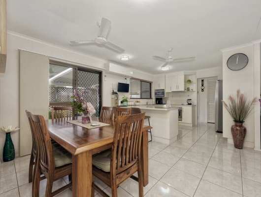 3 Gray Avenue, Bundaberg South, QLD, 4670