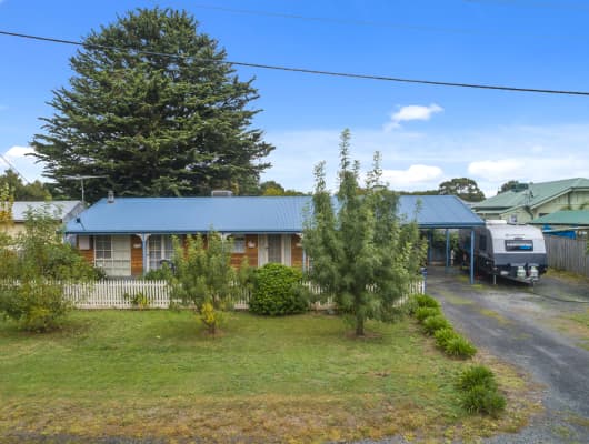 3 Duncan St, Ballan, VIC, 3342