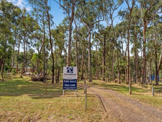 123 Dales Creek Avenue, Dales Creek, VIC, 3341