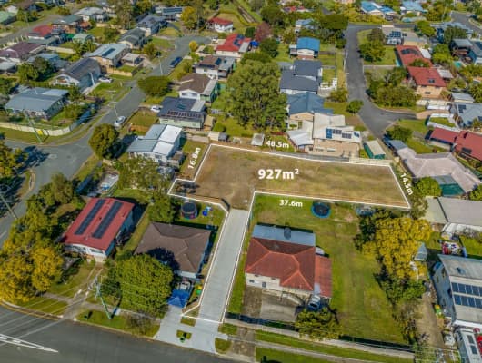 9 Barton Street, Underwood, QLD, 4119
