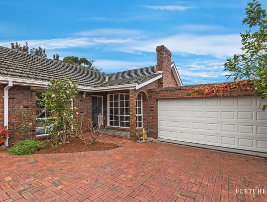 3/382 Belmore Road, Mont Albert North, VIC, 3129
