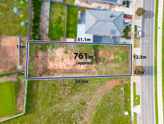 247 Halletts Way, Darley, VIC, 3340