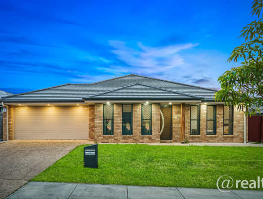 29 Mervyn Jensen Drive, Redbank Plains, QLD, 4301