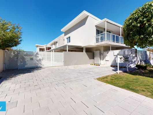 36 Thorney Way, Balga, WA, 6061