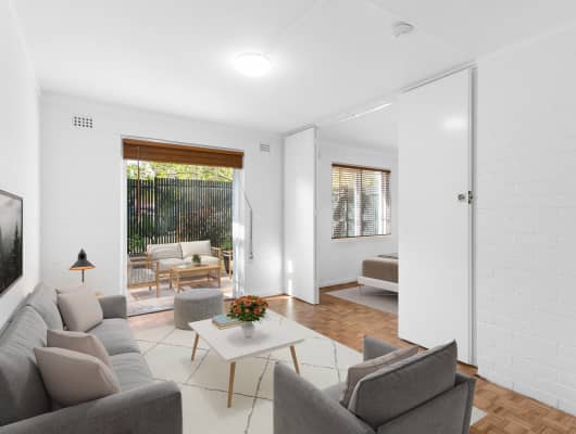 11/17 The Avenue, Crawley, WA, 6009