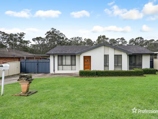 Warbler St, Erskine Park, NSW, 2759