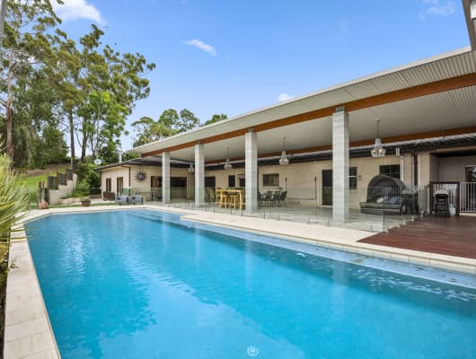 205 Upper Rosemount Road, Rosemount, QLD, 4560