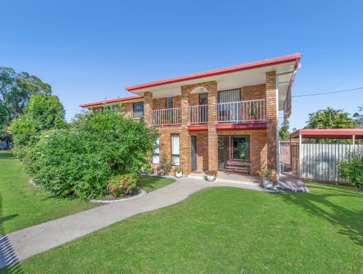 172 Brisbane Terrace, Goodna, QLD, 4300