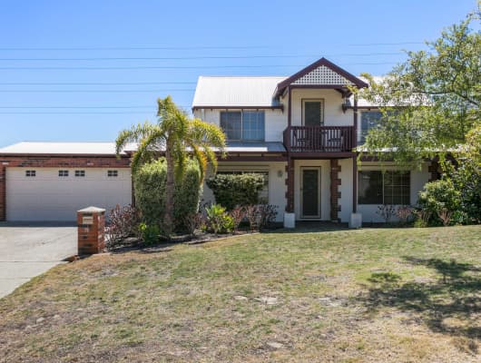 19 Tangney Cres, Kardinya, WA, 6163