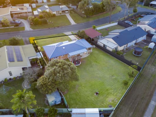 6 Eltham Court, Mount Warren Park, QLD, 4207