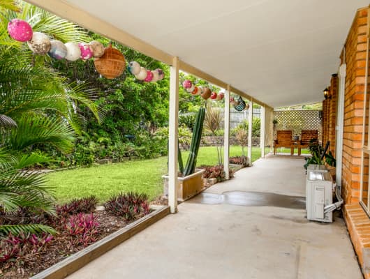 69 Hartley St, Emu Park, QLD, 4710