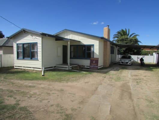 172 Lloyd Street, Dimboola, VIC, 3414