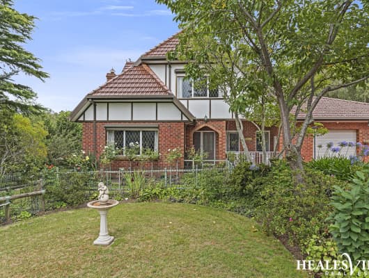 17 Chaffer Street, Chum Creek, VIC, 3777