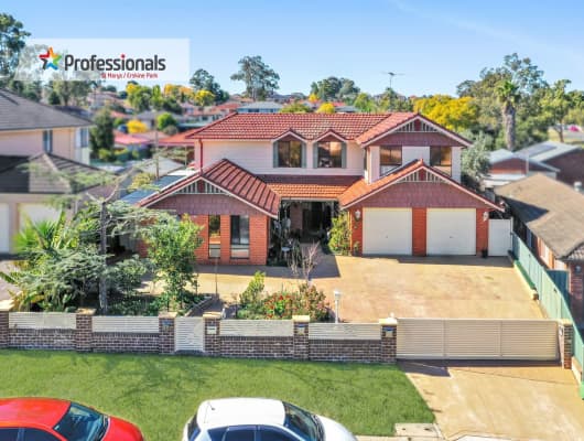 5 Tulloch Place, St Clair, NSW, 2759