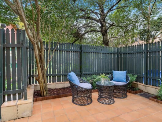 1/143 Ernest Street, Crows Nest, NSW, 2065