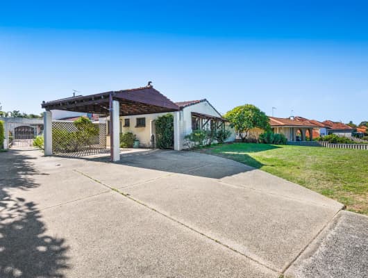 168A Marmion Street, Palmyra, WA, 6157