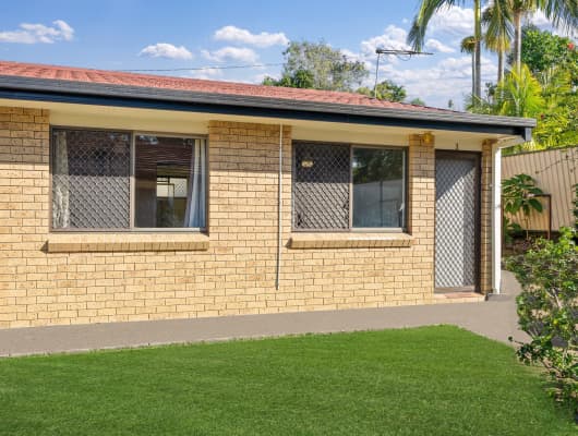 3/10 North Rd, Woodridge, QLD, 4114