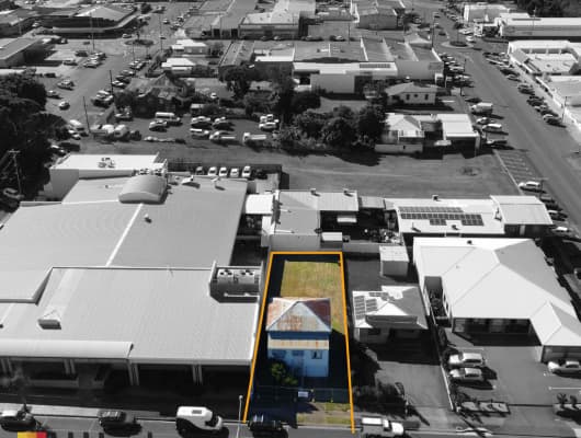 26 Tantitha Street, Bundaberg Central, QLD, 4670