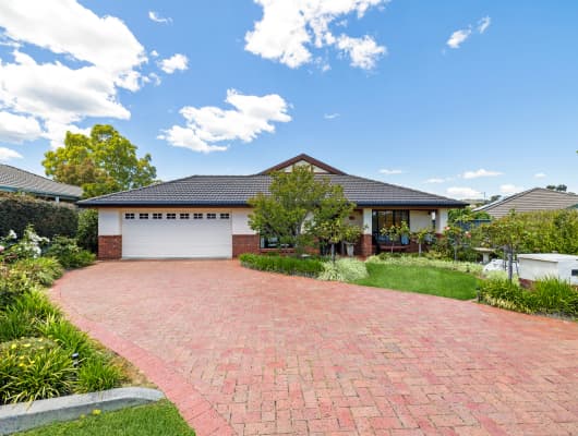 13 Richman Court Craigburn Farm SA 5051 House For Sale RateMyAgent