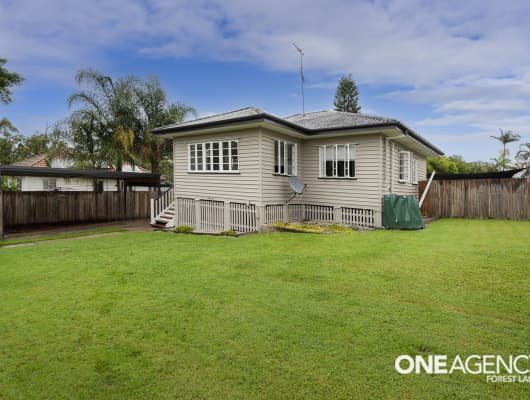 33 Barberry Street, Inala, QLD, 4077