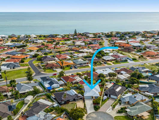 3A Grange Court, Halls Head, WA, 6210