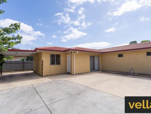 Res 4/56 Robert Street, West Croydon, SA, 5008